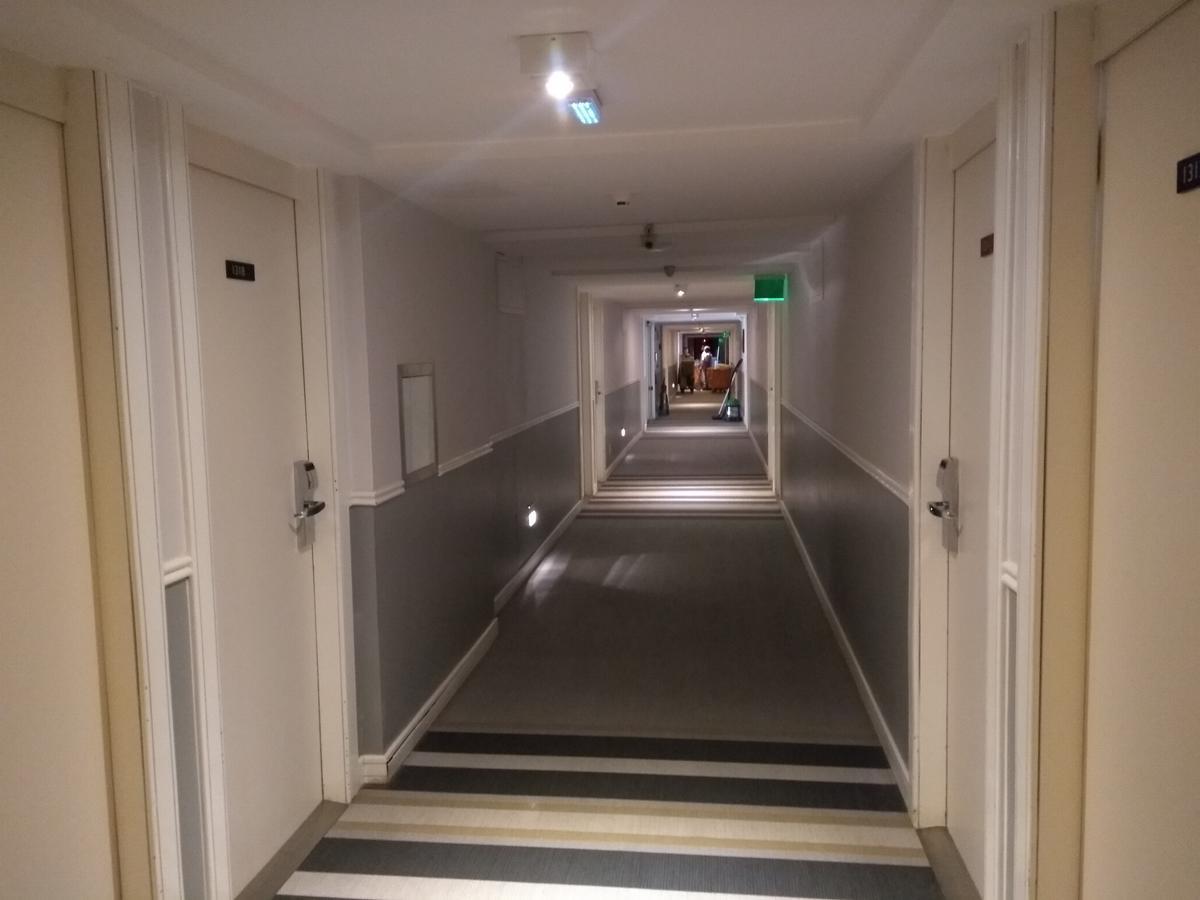 Barreto Apart-Hotel Kubit 巴西利亚 外观 照片