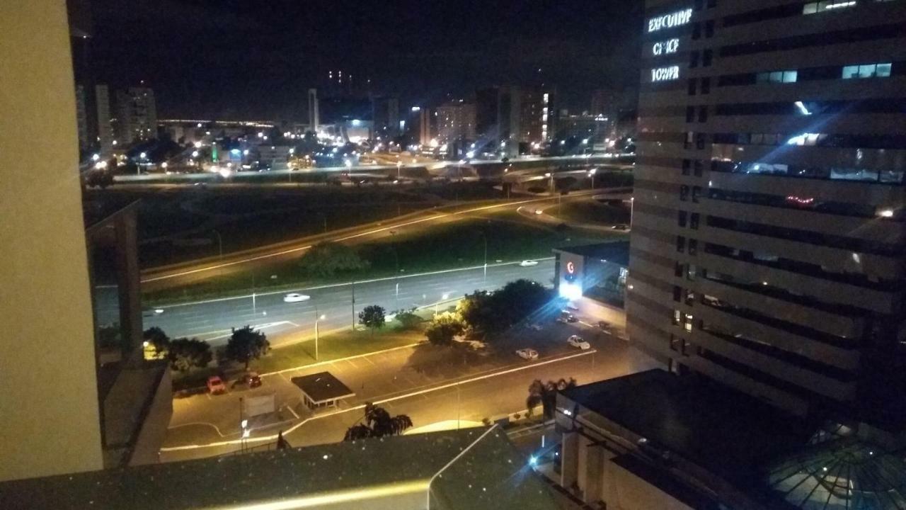 Barreto Apart-Hotel Kubit 巴西利亚 外观 照片