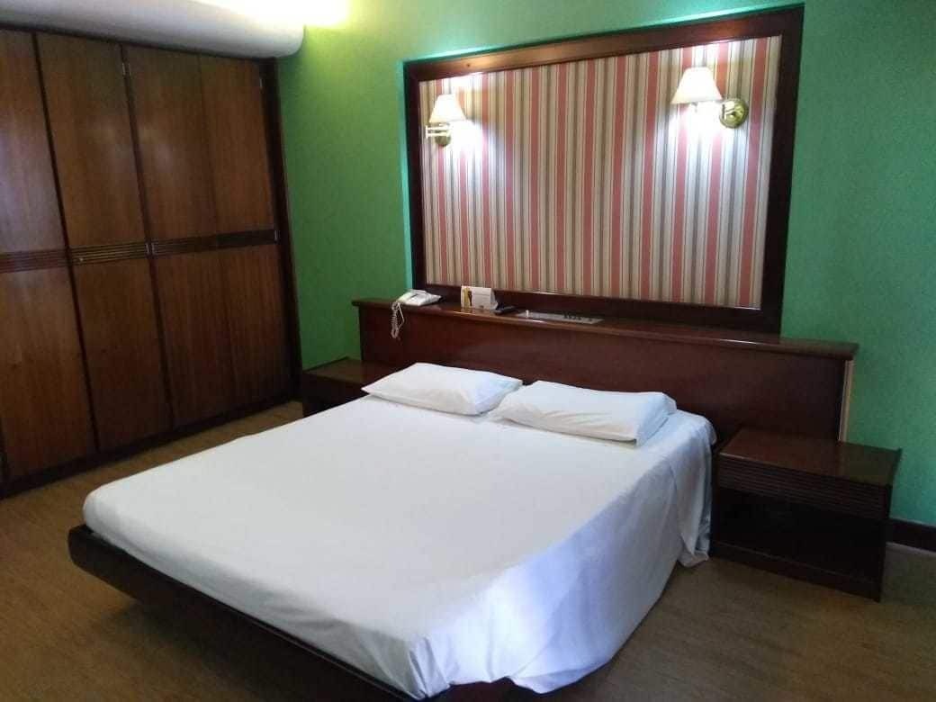 Barreto Apart-Hotel Kubit 巴西利亚 外观 照片