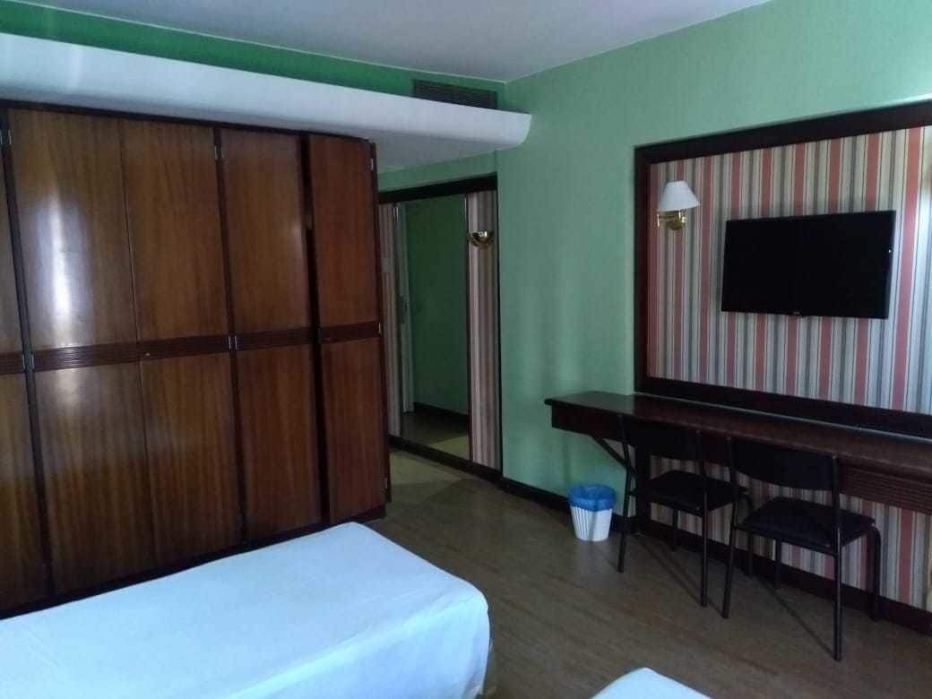 Barreto Apart-Hotel Kubit 巴西利亚 外观 照片