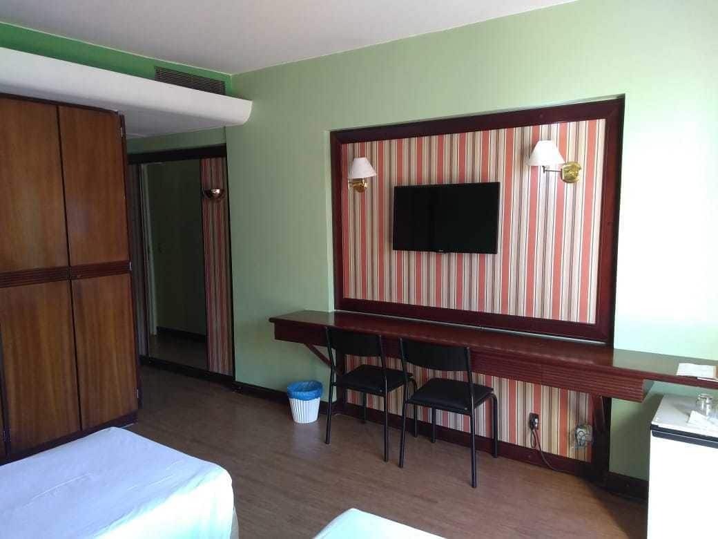 Barreto Apart-Hotel Kubit 巴西利亚 外观 照片